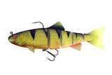 Fox Rage Realistic Replicant Trout Jointed