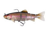 Fox Rage Replicant Realistic Trout Jointed Shallow