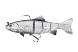 Fox Rage Replicant Realistic Trout Jointed Shallow