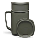 Ridge Monkey Thermo Mug DLX Brew Set - Thermal Mug