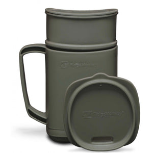You added <b><u>RidgeMonkey Thermo Mug DLX Brew Set</u></b> to your cart.