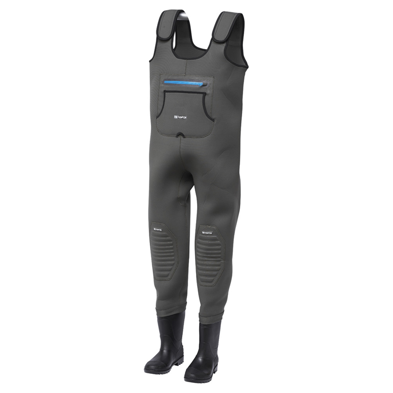 Ron Thompson Break Point Neoprene Waders