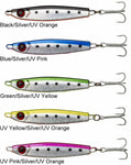 Ron Thompson Herring NL Anglers World