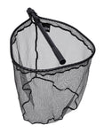Ron Thompson Manitoba XL Rubber Mesh Click 'N' Slide Landing Net