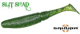 Sakura Slit Shad Selections
