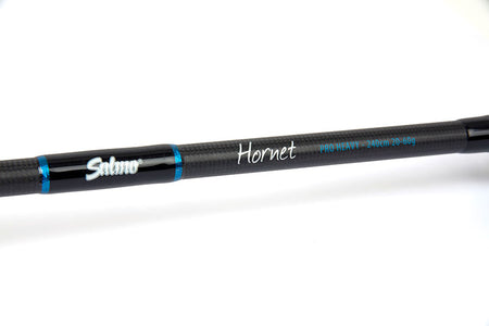 You added <b><u>Salmo Hornet Pro Heavy Spinning Rod</u></b> to your cart.