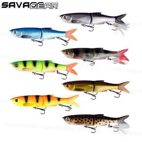 Savage Gear Lures - Predator Fishing Lures - Anglers World