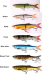 Savage Gear Lures - Predator Fishing Lures - Anglers World