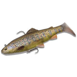 Savage Gear 4D Trout Rattle Shad 20.5cm