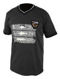 Savage Gear Freshwater T-Shirt Short Sleeve