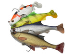 Savage Gear Lures - Predator Fishing Lures - Anglers World