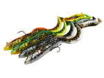 Savage Gear 4D Real Eel Anglers World