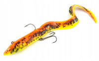 Savage Gear 4D Real Eel Golden Ambulance Anglers World