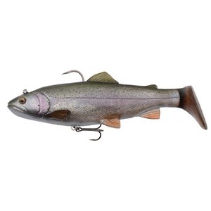 Savage Gear 4D Trout Rattle Shad 20.5cm