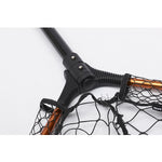 Savage Gear Competition Pro Landing Net - Full Frame