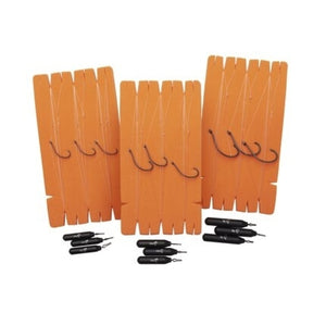 You added <b><u>Savage Gear Dropshot Rig Kit</u></b> to your cart.