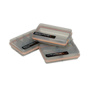 Savage Gear Pocket Box Smoke Kit 3pcs - Fishing Tackle Storage