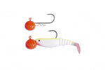 Savage Gear Rattling Jighead - Fishing Tackle