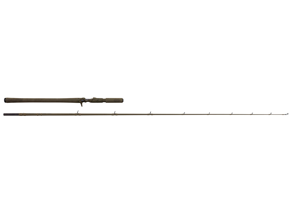 Baitcasting Rods – Anglers World