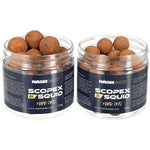 Nash Bait Scopex Squid Hard Ons 15mm - Carp Bait - Anglers World
