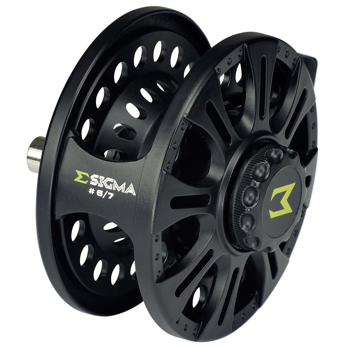 Shakespeare Sigma Fly Rod & Reel Combos – Anglers World