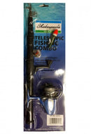 Shakespeare Telescopic Budget Fishing Combo