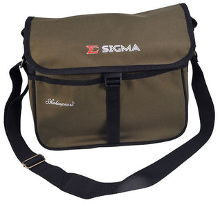 You added <b><u>Shakespeare Sigma Trout Bag</u></b> to your cart.