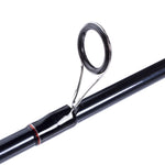 Shimano  Aernos Spinning Rods