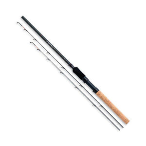 You added <b><u>Shimano Aero X1 Feeder Rods</u></b> to your cart.