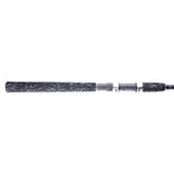 Shimano Bassterra EV Spinning Rods