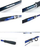 Shimano Technium Spinning Rods