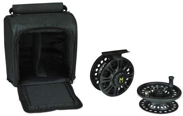 Shakespeare Sigma 4Wt Fly Rod and Reel Combo 8ft