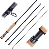 Shakespeare Sigma Fly Rod & Reel Combos