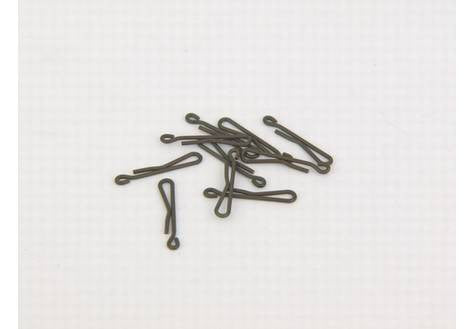 Gemini Tackle Genie Snood Clips