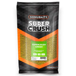 Sonubaits Super Crush Green Groundbait 2kg