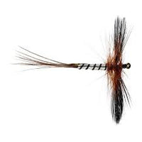 Caledonia Fly Company Spent Brown Mayfly