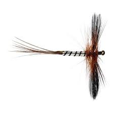You added <b><u>Caledonia Fly Company Spent Brown Mayfly</u></b> to your cart.