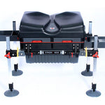 Octoplus Strongbox Standard 4 Drawer Seat Box