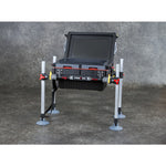 Octoplus Strongbox Standard 4 Drawer Seat Box