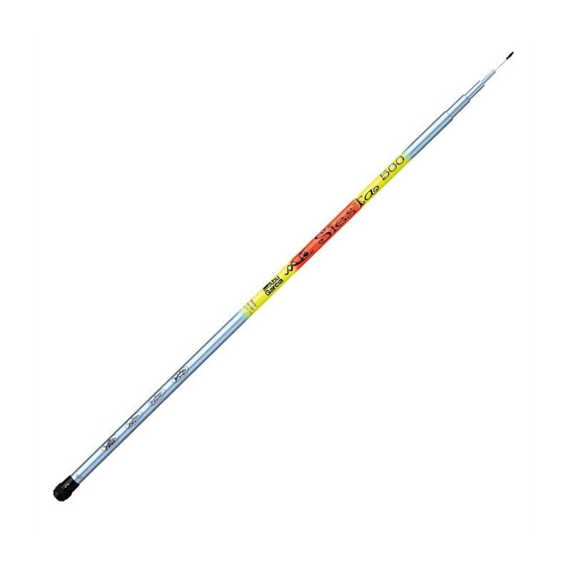 Abu Garcia® Siesta Telescopic Pole Rod