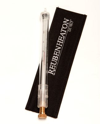 Reuben Heaton Standard Thermometer