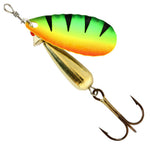 Abu Garcia Droppen Spinners