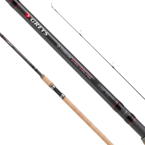 Greys Toreon Tactical Float Rods