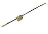 Trakker NXG Elasticated Rod & Reel System