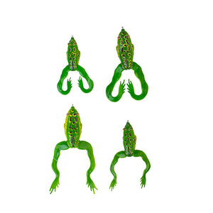 You added <b><u>Savage Gear 3D & Spin Kick Frogs</u></b> to your cart.