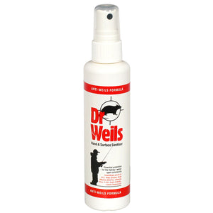 You added <b><u>Dr. Weils Hand & Surface Sanitiser</u></b> to your cart.