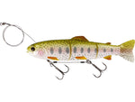 Westin Tommy The Trout Inline Lure