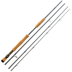 You added <b><u>Shakespeare Agility 2 XPS 9ft Fly Rods</u></b> to your cart.