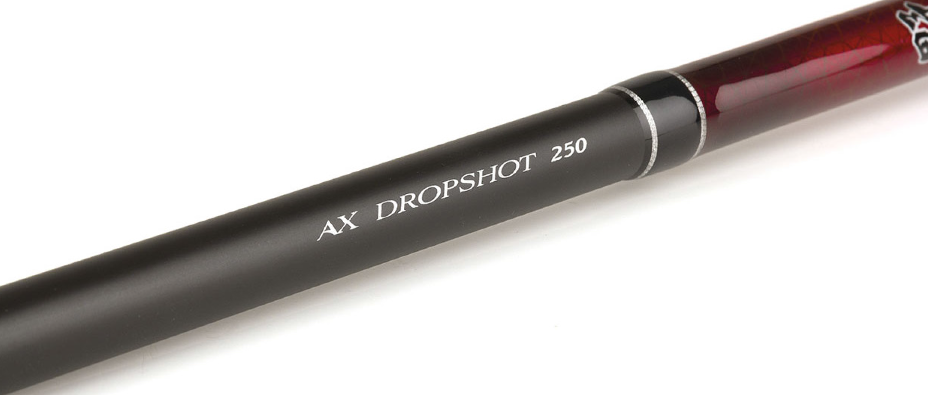 Shimano Yasei Red AX Dropshot Rod