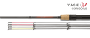 Shimano Yasei Red Coregonus 210 Spinning Rod